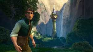 گیسو کمند Tangled (2010)