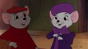 امدادگران The Rescuers (1977)
