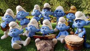 اسمورف ها 2 The Smurfs 2 (2013)
