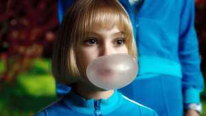 چارلی و کارخانه شکلات سازی Charlie and the Chocolate Factory (2005)