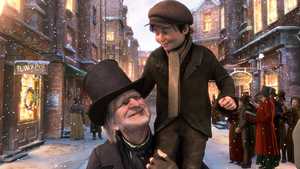 سرود کریسمس A Christmas Carol (2009)