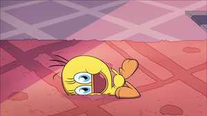 دانلود بهترین کیفیت کارتون سینمایی کمدی و ماجراجویانه شاه توئیتی King Tweety 2022 با دوبله فارسی کامل و مناسب تماشای خانوادگی