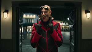 تماشای فیلم سینمایی Sonic the Hedgehog 2 دوبله فارسی