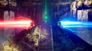 تماشای فیلم سونیک 2 با دوبله فارسی