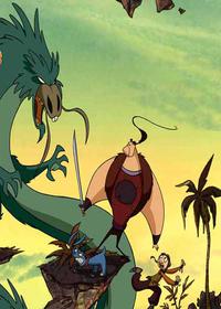 نابود کننده ی کشتی