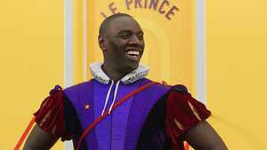 تماشای فیلم سینمایی شاهزاده گمشده با دوبله فارسی کامل