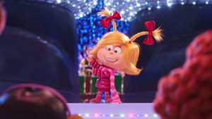 تماشا کارتون گرینچ 1 Grinch با دوبله فارسی با کیفیت عالی