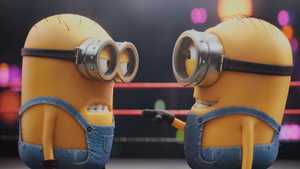 تماشای کارتون مینیون ها و بیشتر 2 2022 با دوبله فارسی