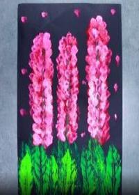 ترفندهای عالی برای نقاشی کودکان AWESOME PAINTING TRICKS FOR KIDS