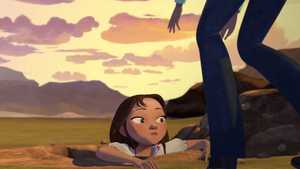 تماشای کارتون Spirit Riding Free 2017 با دوبله فارسی کامل