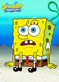 قسمت سی و چهارم What Ever Happened to SpongeBob?