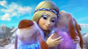 ملکه برفی The Snow Queen (2016)