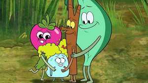 دانلود قسمت اول تا قسمت آخر فصل 1 کارتون جدید و سریالی چهار نیرومند The Mighty Ones سال 2021 با دوبله فارسی کامل مناسب تماشای خانوادگی