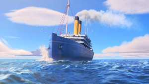 لینک گمشده Missing Link 2019