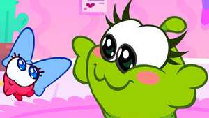 دانلود قسمت اول تا قسمت آخر فصل 1 و فصل 2 کارتون بی کلام و سریالی اوم نوم Om Nom Stories با کیفیت بالا و مناسب تماشای خانوادگی