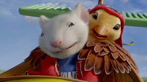 استوارت کوچولو 2 Stuart Little 2 (2002)