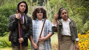 تماشای فیلم جادوی وارونه دوبله فارسی