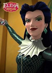 شوالیه شاهزاده