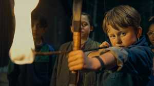 دانلود فیلم خنده دار هاکان و گنج مخفی Håkan Bråkan 2 2024 دوبله فارسی کامل