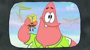 دانلود سریال کارتونی و خنده دار شوی پاتریک ستاره ای The Patrick Star Show قسمت 1 تا قسمت 6 فصل اول با بهترین کیفیت و دوبله فارسی کامل