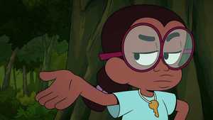 تماشای رایگان یا دانلود نسخه دوبله فارسی انیمیشن سینمایی جدید کریگ اهل آبگیر Craig Before the Creek 2024