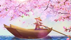 اسکای A Tale from the Orient (2015)