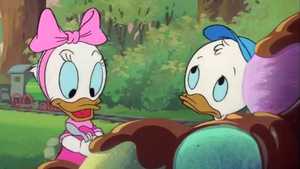 ماجرای اردکها : چراغ جادو DuckTales the Movie : Treasure of the Lost Lamp (1990)
