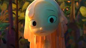 تماشای انیمیشن Mune : Guardian of the Moon با دوبله فارسی