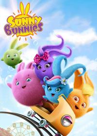 1 Sunny Bunnies S1