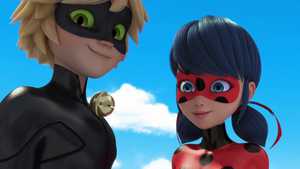 کارتون دختر کفشدوزکی قسمت جدید