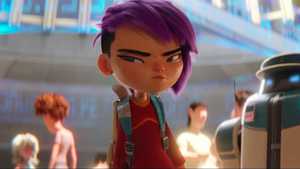 دانلود کارتون نسل بعدی دوبله فارسی کامل