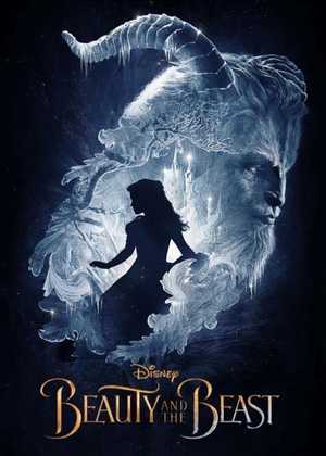 دیو و دلبر 2017 Beauty and the Beast