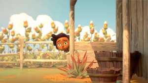 سلام دوست من Hola Llamigo (2015)