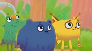 دانلود یا تماشای سریال اتل متل یه جنگل مناسب تماشا همراه خانواده