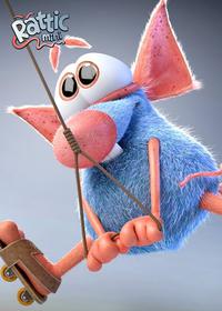 قسمت سی و پنجم