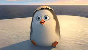پنگوئن های ماداگاسکار Penguins of Madagascar (2014)