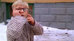 داستان کریسمس A Christmas Story (1983)