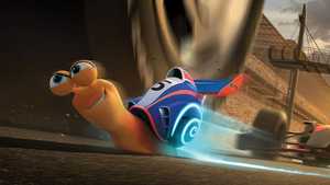 دانلود کارتون توربو 1 دوبله فارسی کامل