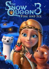 ملکه برفی The Snow Queen