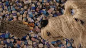 جزیره سگ ها Isle of Dogs (2018)