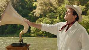 تماشا یا دانلود فیلم سینمایی پدینگتون در پرو Paddington in Peru 2024 با نسخه دوبله فارسی