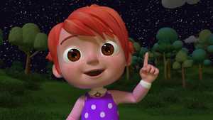 کارتون کوکوملون cocomelon فارسی شبکه جم کیدز