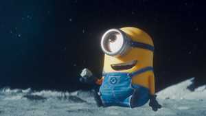 دانلود انیمیشن صامت گیر افتاده بر روی ماه Mooned 2023