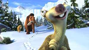 عصر یخبندان ۴ : رانش قاره ها Ice Age 4 : Continental Drift (2012)