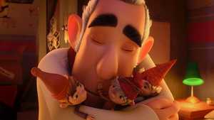 تماشای انیمیشن The Elfkins Baking a Difference 2019 دوبله فارسی کامل