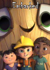 جابجایی Embarked