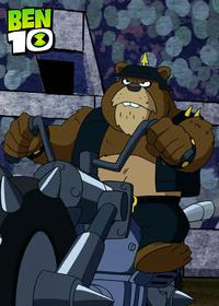 قسمت سی و پنجم