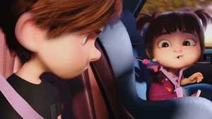 گرفتن پرچم Capture the Flag (2015)