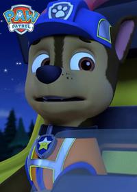 قسمت بیست و ششم Ultimate Rescue : Pups Save a Runaway Stargazer