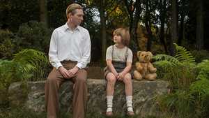 خداحافظ کریستوفر رابین Goodbye Christopher Robin (2017)